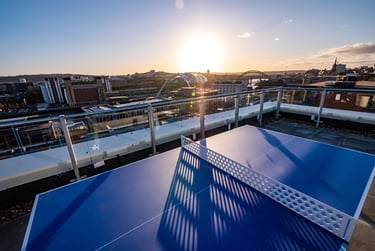 1 bed studio, City Road, City Centre, Newcastle, NE12AQ - Image 1